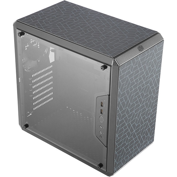 Cooler Master MasterBox Q500L - 600x600 1