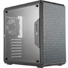 Cooler Master MasterBox Q500L - 600x600 2