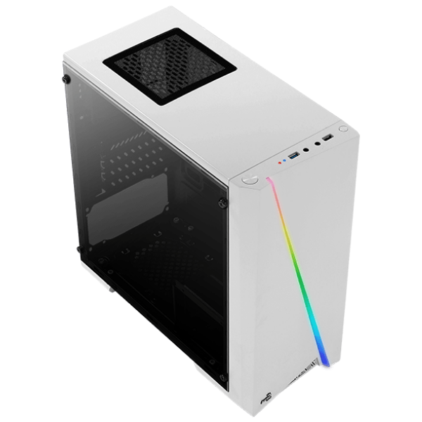 Aerocool white 2 600x600