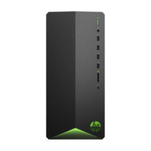 hp pav 2