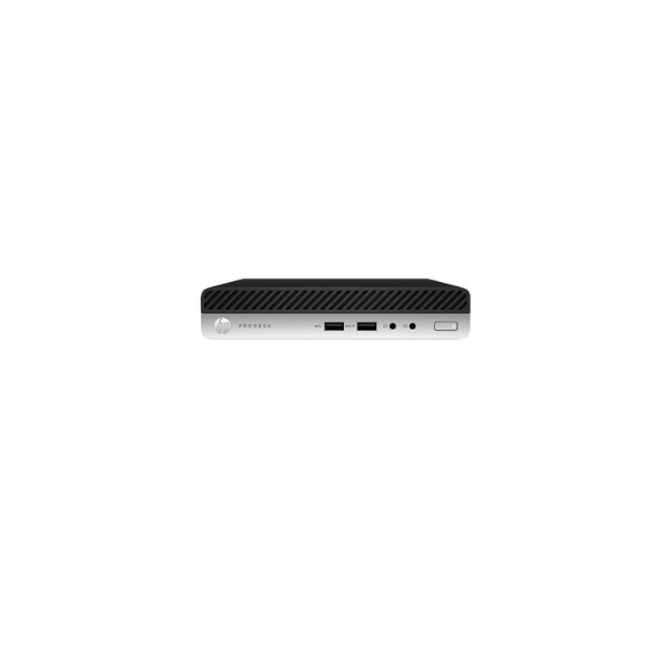 HP 400 G4 1