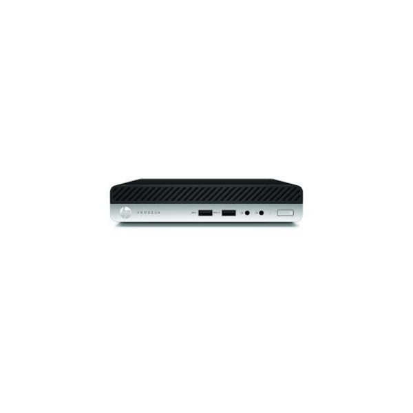 HP 400 G4 2